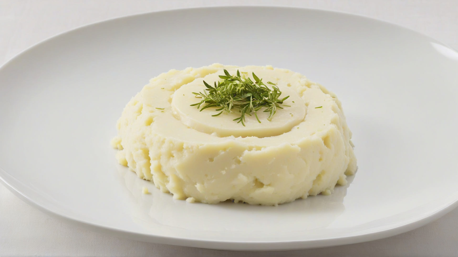 purea di patate